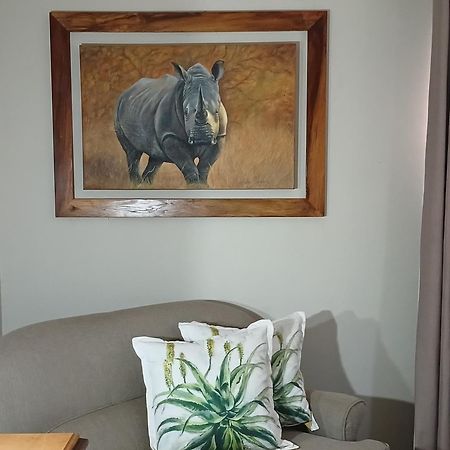 St George'S Guest House Tzaneen Room photo