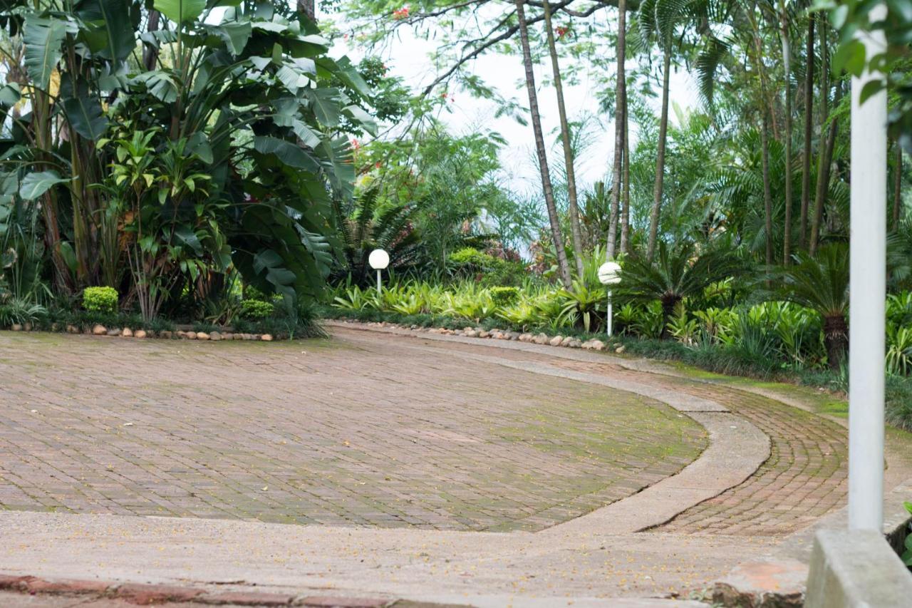 St George'S Guest House Tzaneen Exterior photo
