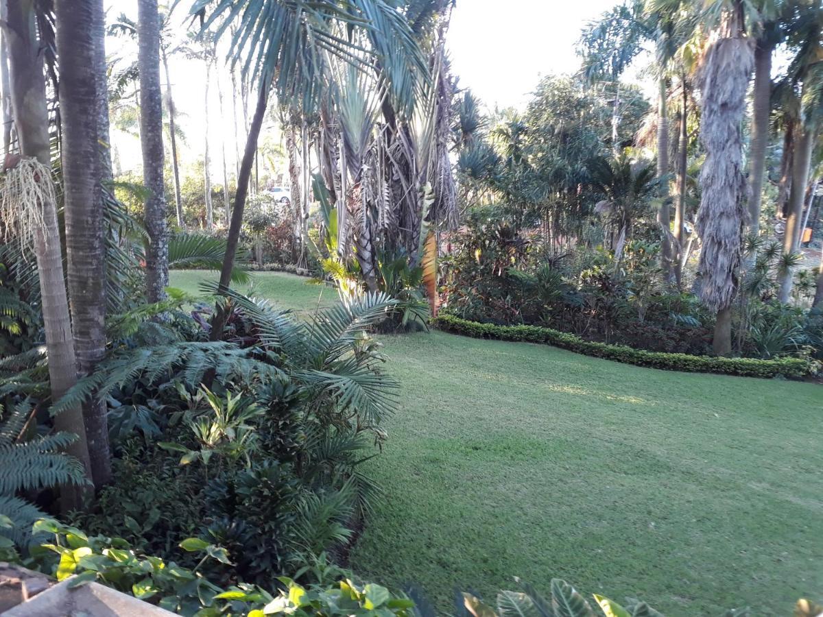 St George'S Guest House Tzaneen Exterior photo